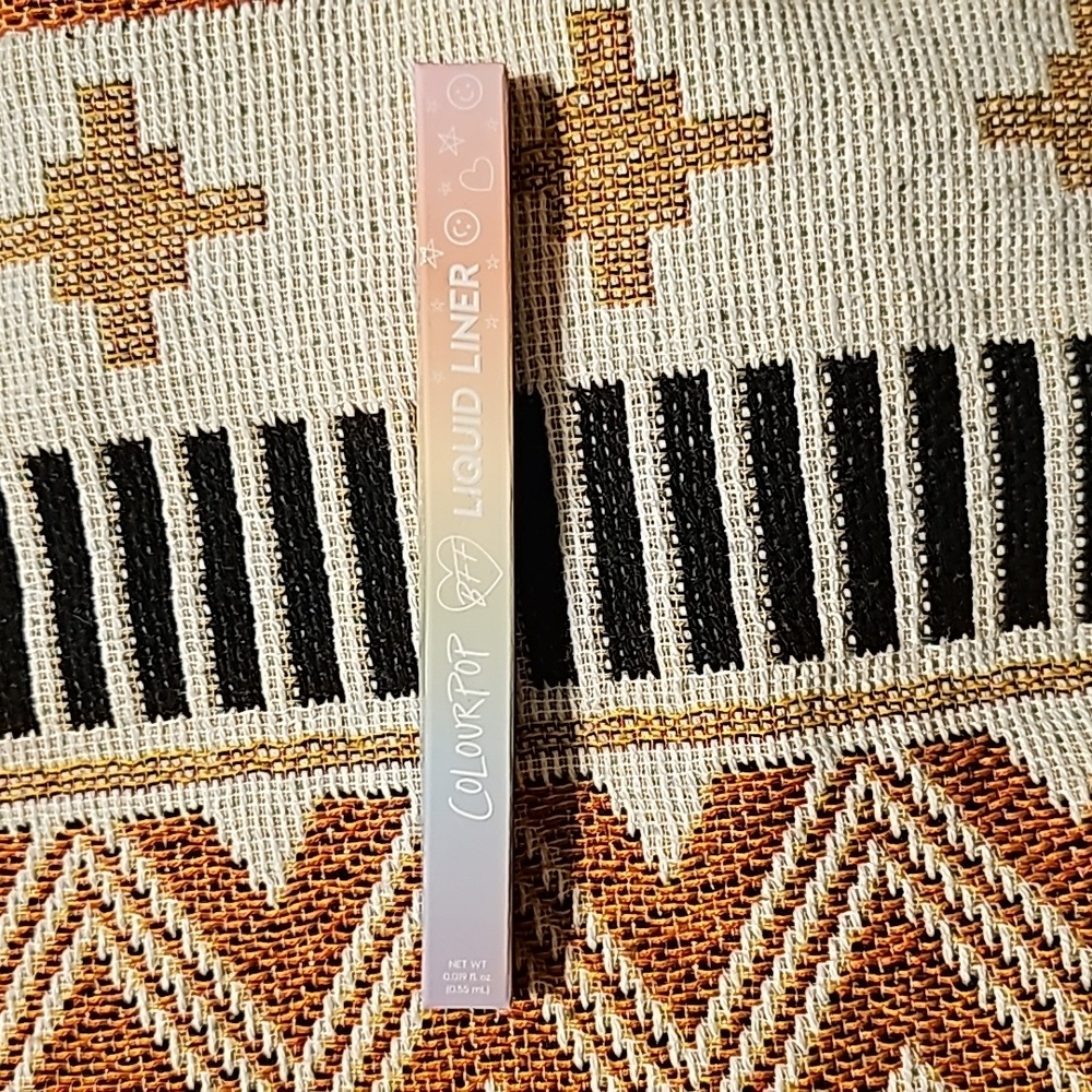 Colourpop BFF LIQUID LINER